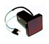 Brake Light Hitch Cover 80980